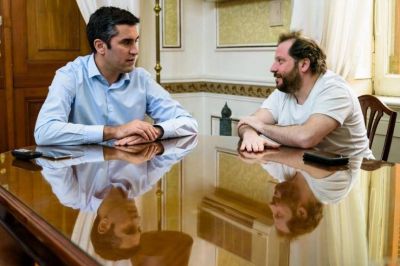 Siguen las reuniones en la recta final de las negociaciones por el Presupuesto 2019