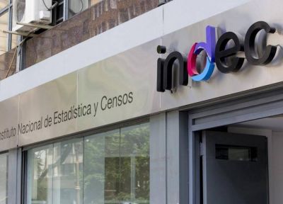 Seg�n datos oficiales, la mitad de los trabajadores privados no alcanzan a la Canasta B�sica Total