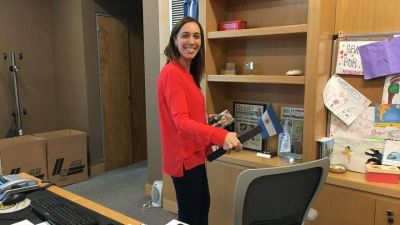 De cara al 2019, Vidal inaugur� su propio Troll Center