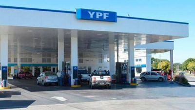 En Berisso quieren cobrar una tasa al combustible y cargar nafta ser� m�s caro