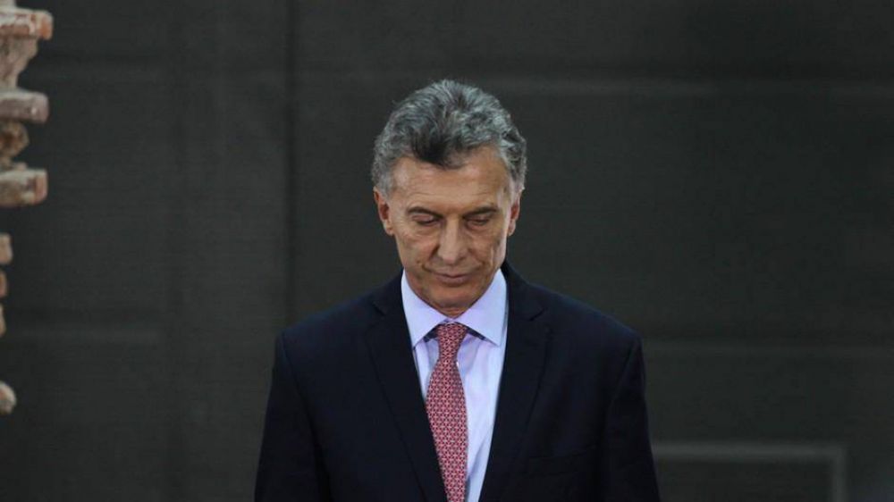 Macri busca evitar que el documento final del G20 irrite a Trump