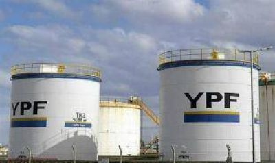 Se�alan fuertes p�rdidas las refinadoras de combustibles