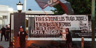 Gremio del neum�tico alerta de un �clima de persecuci�n� en varias empresas del sector