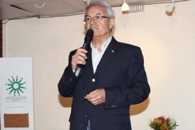 El Colegio de Ingenieros Provincial habl� sobre la sentencia