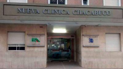 Preocupaci�n entre pacientes oncol�gicos de PAMI que se atienden en la Cl�nica