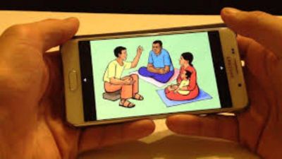 El Evangelio en todas las lenguas del mundo: una �app� recorre las narraciones de las Escrituras