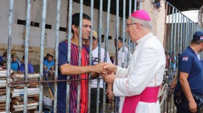 Violencia en Paraguay: comunicado y llamamiento de los obispos