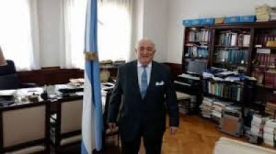 Marcos Grabivker: �El Papa Francisco interpreta que ya existe una Tercera Guerra Mundial�