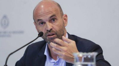 Dietrich asegura que se mantienen los contratos PPP a pesar de la turbulencia