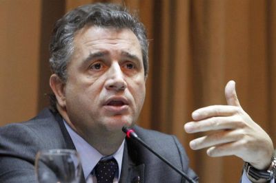 G20: el Gobierno celebra la venta de carne a EE.UU., pero sigue reclamando por el biodi�sel