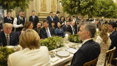 El Gobierno admite que Trump complica la firma del documento final de la Cumbre