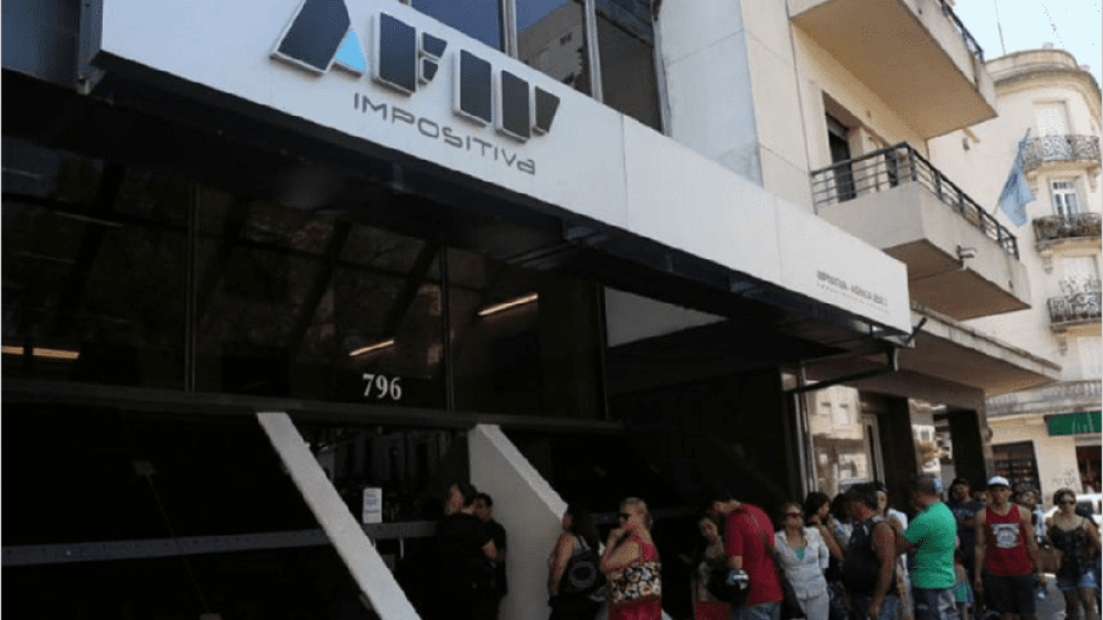 La AFIP reclama anticipos pero despu�s no reconoce la inflaci�n
