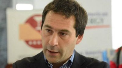 Luque cuestion� al gobierno provincial por obras h�dricas: �Muestra la desidia�