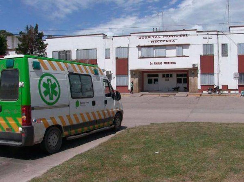 Con fondos propios, el Hospital Municipal repone su stock de insumos