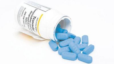 Argentina debate implementar la PrEP, la pastilla que ayuda a prevenir el VIH