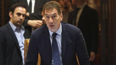 Santilli ya negocia con Ritondo reforzar los controles en el acceso a la Capital