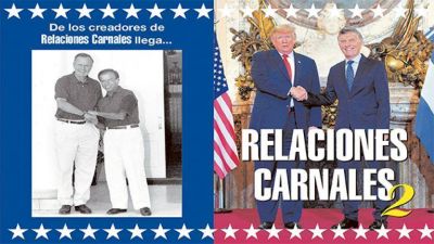 Relaciones Carnales 2