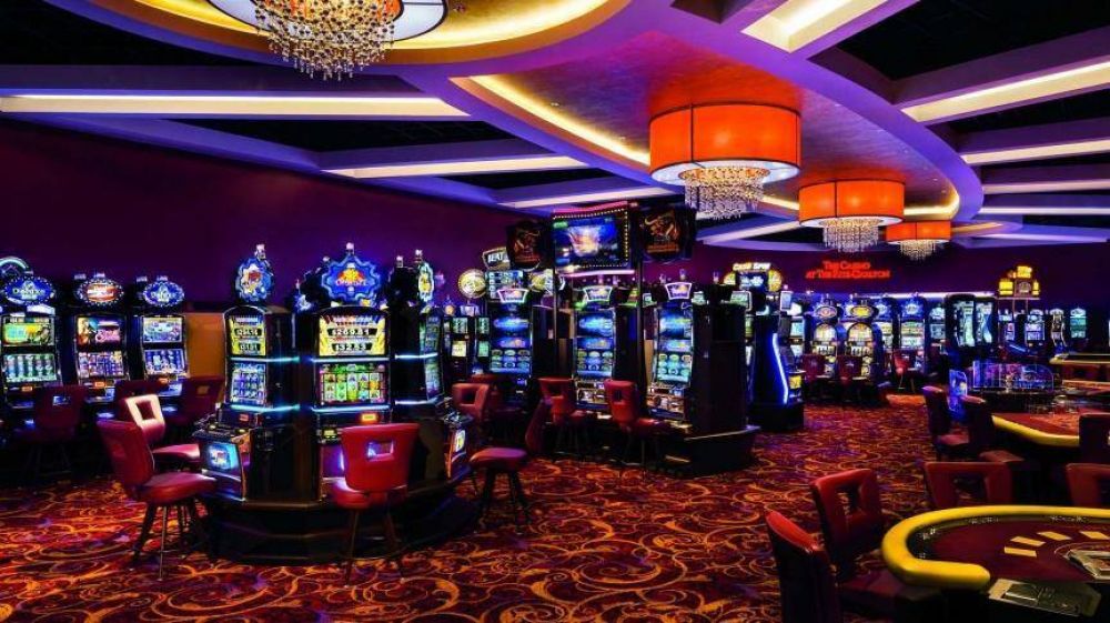 Sancionan otra vez a Boldt por usar empresas truchas para cuidar sus casinos