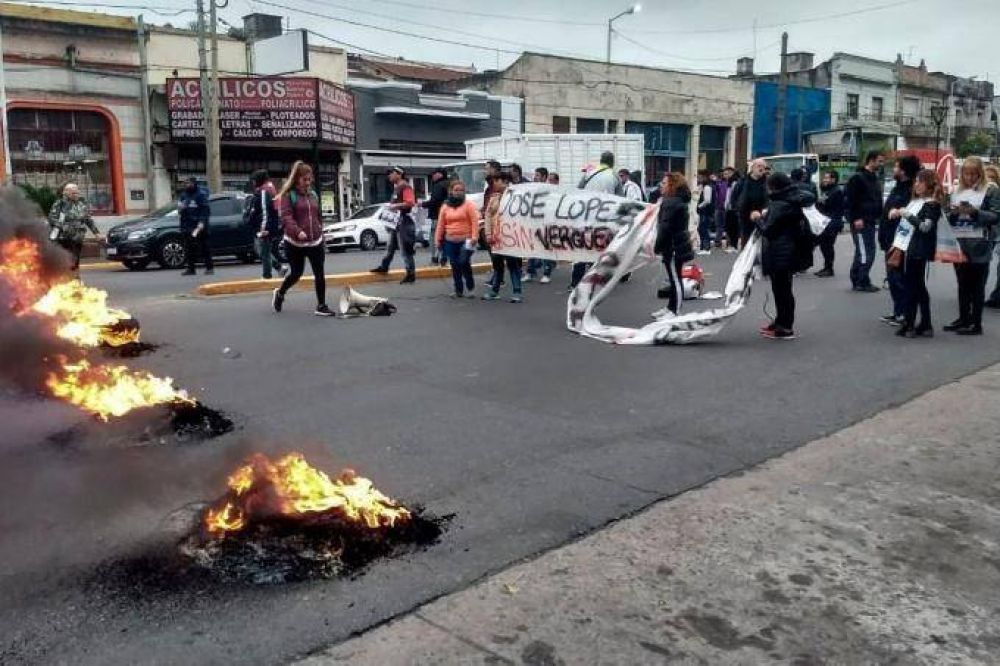 Noviembre: otro mes negro para la industria de la Provincia, con despidos en todos los sectores