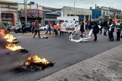 Noviembre: otro mes negro para la industria de la Provincia, con despidos en todos los sectores