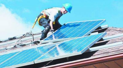 Argentina en el top ten de pa�ses para invertir en energ�as renovables