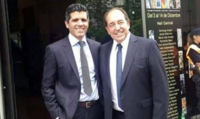 Rago y Dom�nguez Yelpo dispuestos a votar el Presupuesto que no prev� obras nuevas para Necochea