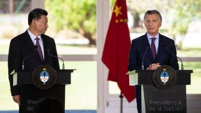 Logros del G20: m�s de USD 8.000 millones en inversiones y financiamiento