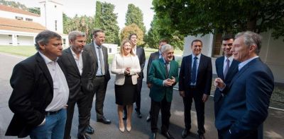 Crece la dispersi�n electoral: a lo largo de 2019 podr�a haber unas 30 votaciones en el pa�s