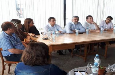 Controles: Provincia llev� �tranquilidad� al sector comercial