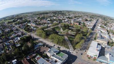 Castelli en el ranking de mejores municipios que realiza el Gobierno Nacional