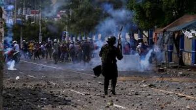 Obispos piden que se retome el di�logo