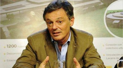 Cabrera suma a los PPP en el BICE y suena para presidir el Naci�n
