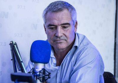 �Goicoechea es el principal interesado en poder mejorar la ciudad�