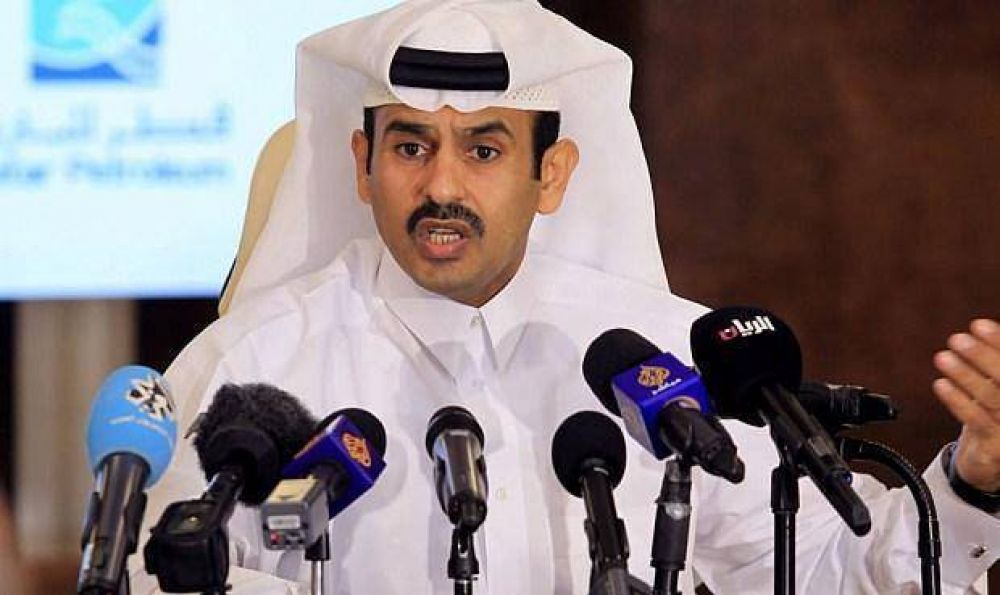 El petróleo sube un 6% tras anunciar Qatar su retirada de la OPEP