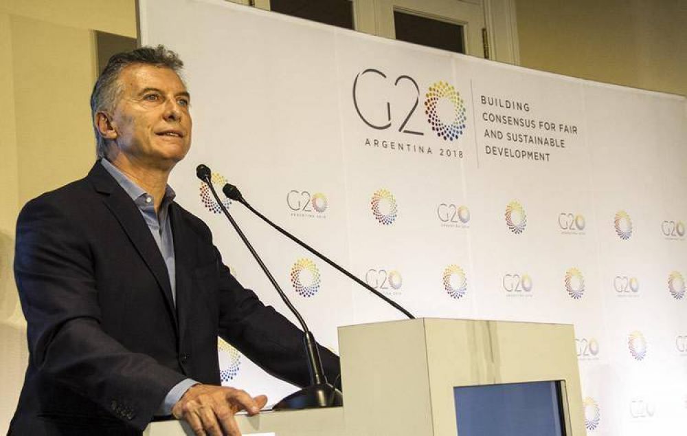 Escepticismo en la cadena de valor del biodiesel sobre los acuerdos energticos del G20