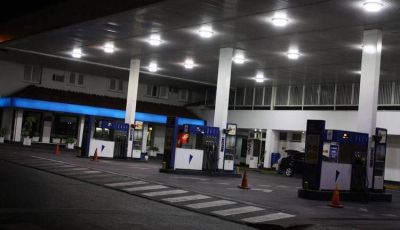 Se confirma que no habr� atenci�n nocturna en las Estaciones de Servicio durante las fiestas
