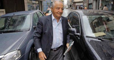 Concedieron el recurso de casaci�n y seguir�n investigando a Cavalieri por los miles de muertos en el padr�n
