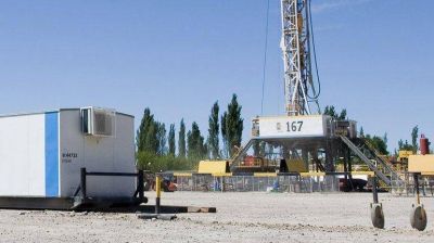 YPF asegura que la fuga de gas fue contenida y no afect� 