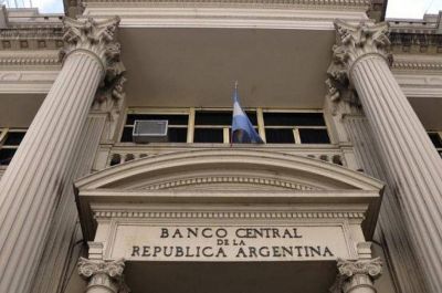 El banco en las farmacias o en las estaciones de servicio