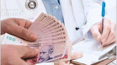 Los dilemas que cruzan a la medicina privada