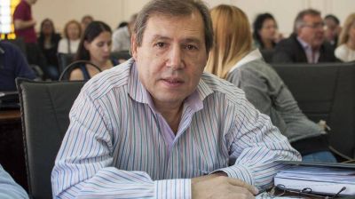Garc�a cuestion� el 