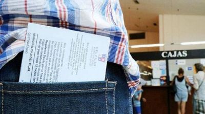 Se aprob� la ordenanza fiscal del a�o que viene