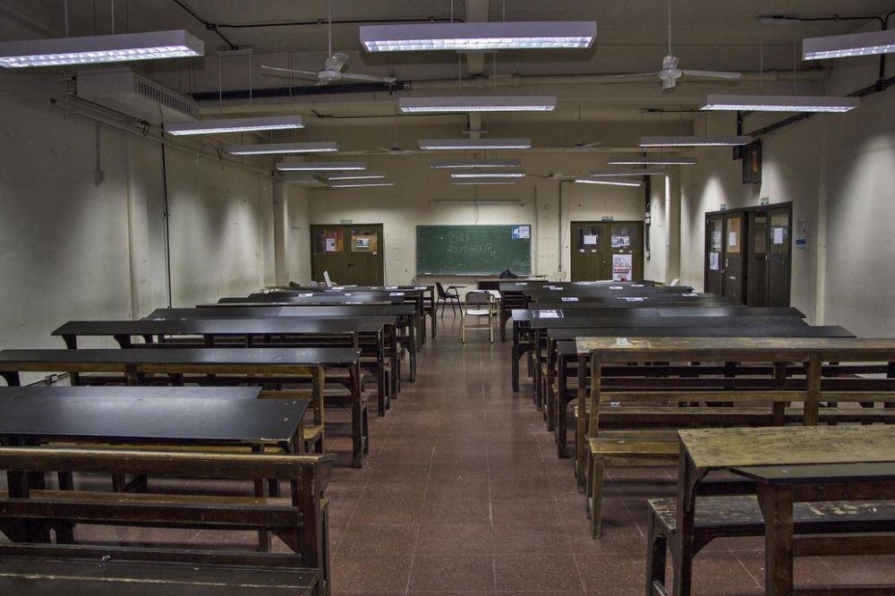 Tras un nuevo paro bonaerense, las escuelas ya suman 29 das sin clases