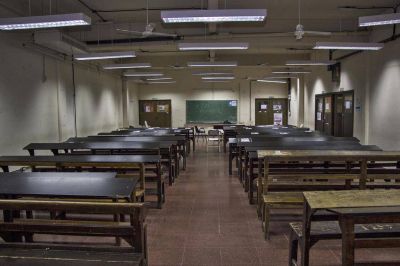 Tras un nuevo paro bonaerense, las escuelas ya suman 29 d�as sin clases