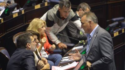 Pese a las cr�ticas de la oposici�n, Vidal ya tiene luz verde para avanzar con la licitaci�n del juego online