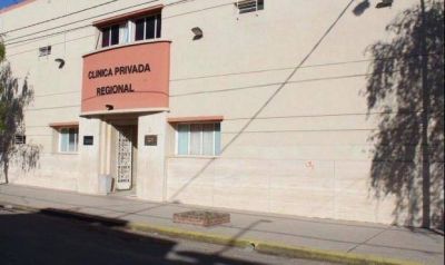 �ltima estocada a la Cl�nica Regional: se llevaron bienes y la Justicia rechazo la custodia a cooperativa