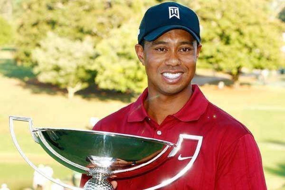 Tiger, una vida destinada al impacto
