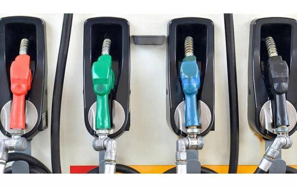 Desde el 1� de enero, cambian las especificaciones de los combustibles que se venden en el pa�s
