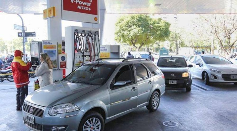 Advierten que las Estaciones del NEA fueron las que m�s sufrieron los embates de los aumentos de precios
