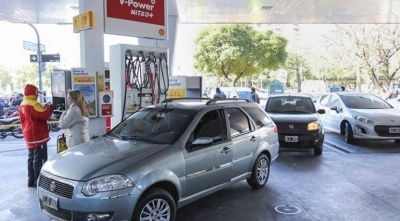 Advierten que las Estaciones del NEA fueron las que m�s sufrieron los embates de los aumentos de precios